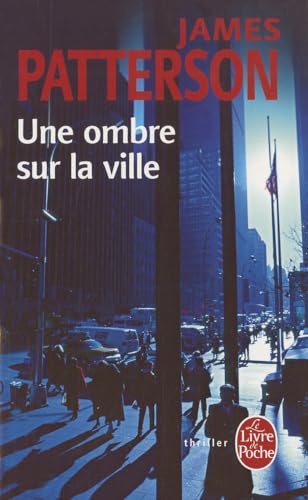 9782253162605: Une ombre sur la ville (Hors srie) (Thrillers)