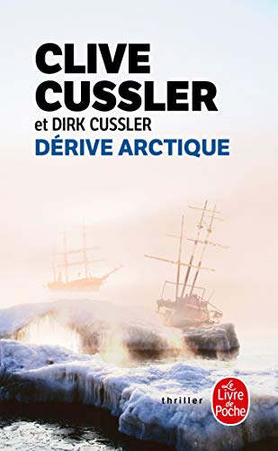 9782253162674: Drive arctique