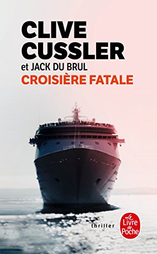 Beispielbild fr Croisire fatale zum Verkauf von books-livres11.com