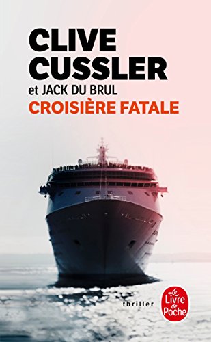 Stock image for Croisire fatale for sale by books-livres11.com