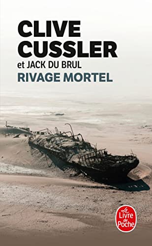 Beispielbild fr Rivage Mortel zum Verkauf von RECYCLIVRE