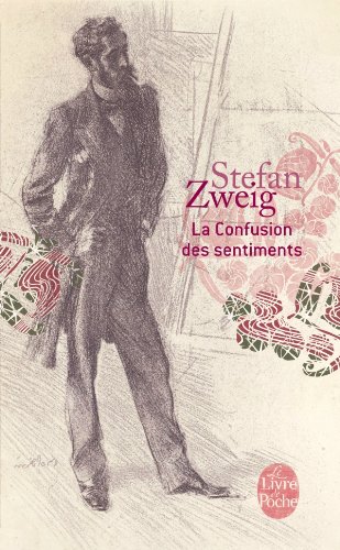 Beispielbild für La Confusion des sentiments - Edition coffret noël 2011 zum Verkauf von medimops