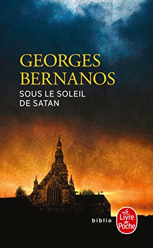 Stock image for Sous Le Soleil de Satan (Litterature & Documents) (French Edition) for sale by GF Books, Inc.