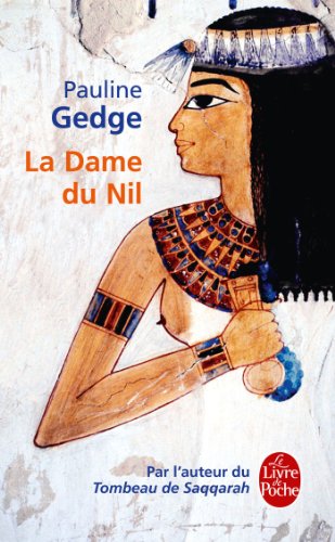 9782253162902: La Dame du Nil