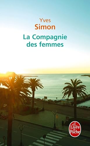Stock image for La compagnie des femmes for sale by Buchpark