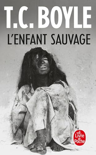 9782253163060: L'Enfant sauvage (Littrature)