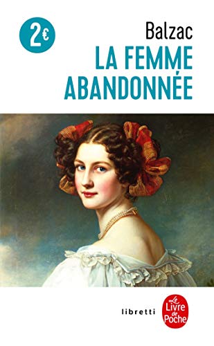 Stock image for La Femme abandonne for sale by LeLivreVert