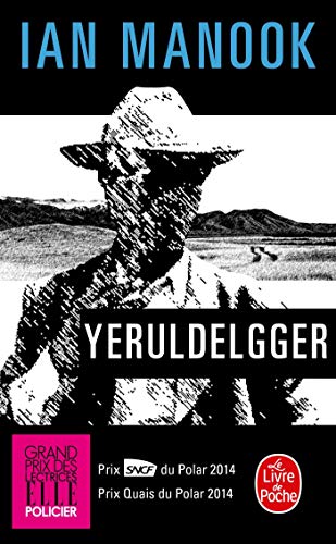 Beispielbild fr Yeruldelgger zum Verkauf von books-livres11.com