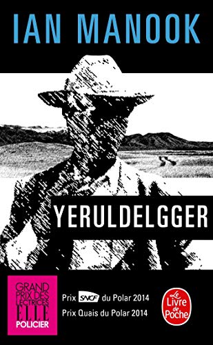 9782253163886: Yeruldelgger (Policiers)