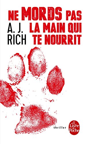 Stock image for Ne mords pas la main qui te nourrit for sale by books-livres11.com
