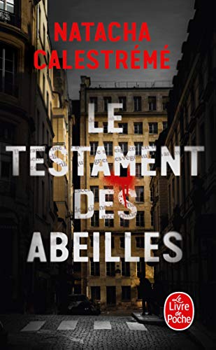 Stock image for Le Testament des abeilles for sale by medimops