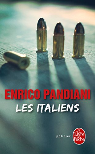 les Italiens - Pandiani, Enrico