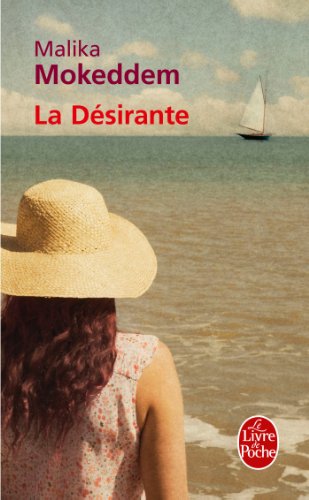 9782253164227: La Dsirante (Litterature & Documents) (French Edition)