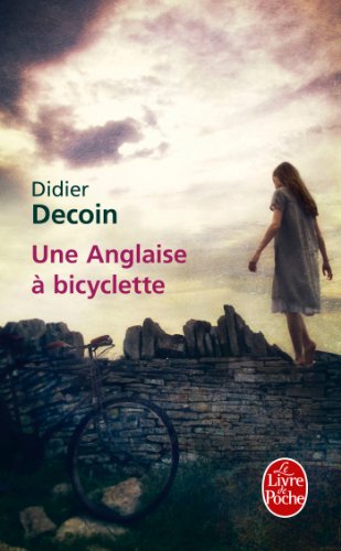 9782253164289: Une Anglaise a Bicyclette (French Edition)