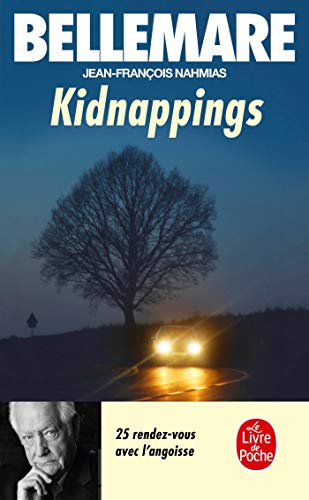 Stock image for Kidnappings (Litterature & Documents) for sale by Gabis Bcherlager
