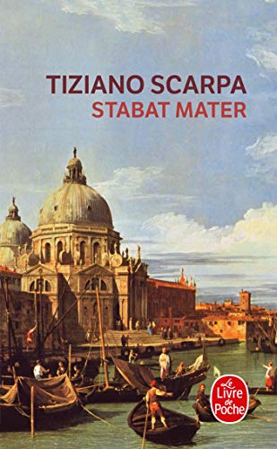 Stabat Mater - Scarpa, Tiziano
