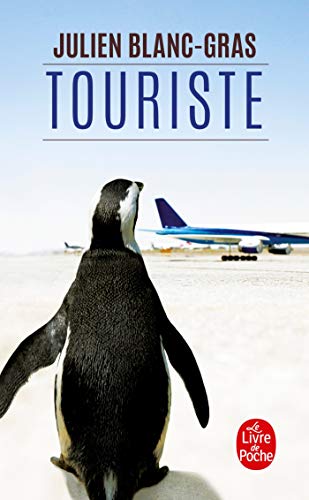 Stock image for Touriste for sale by Better World Books