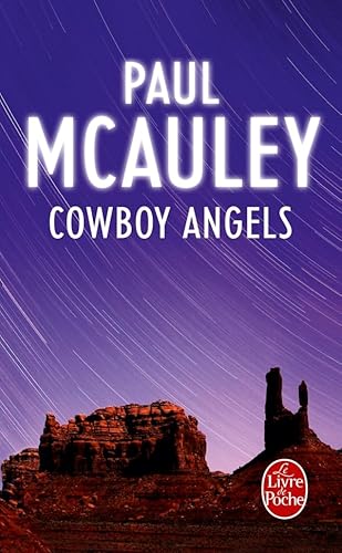 Stock image for Cowboy angels for sale by medimops