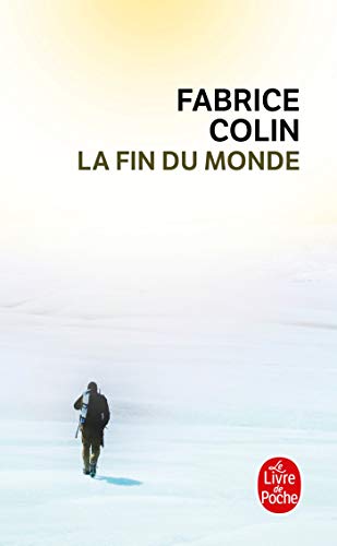 Imagen de archivo de La Fin du monde a la venta por books-livres11.com