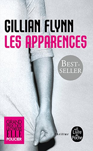 9782253164913: Les apparences (Thrillers)
