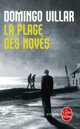 Stock image for La Plage des noys for sale by books-livres11.com