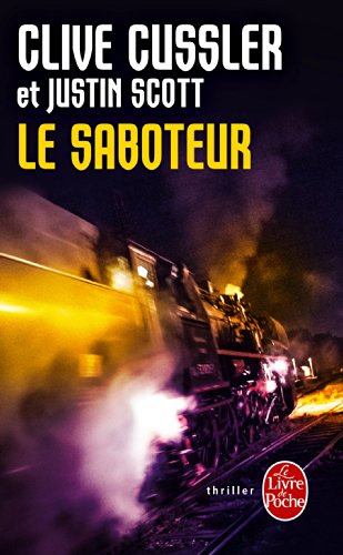 Stock image for Le Saboteur for sale by Ammareal