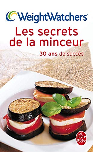 Beispielbild fr Les Secrets de La Minceur (Livre de Poche: Cuisine) (French Edition) zum Verkauf von Better World Books