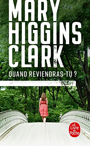 9782253166313: Quand reviendras-tu ? (Thrillers)