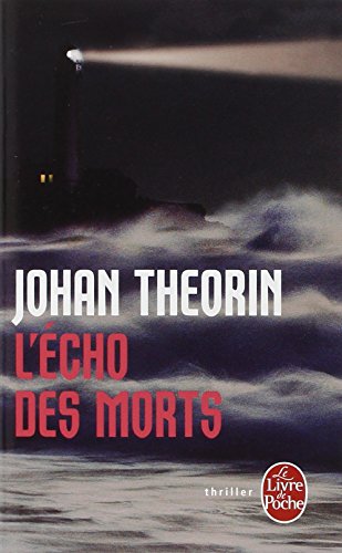 9782253166382: L'cho des morts