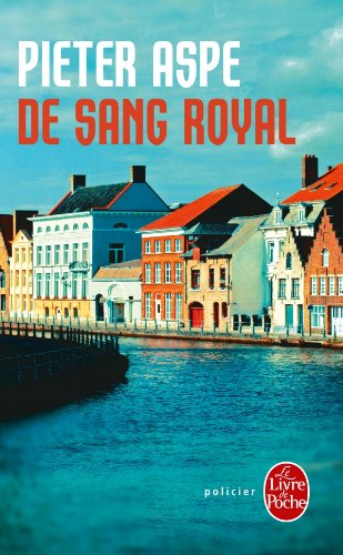 Stock image for De sang royal for sale by ThriftBooks-Atlanta