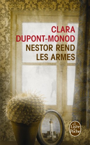 Stock image for Nestor rend les armes for sale by medimops