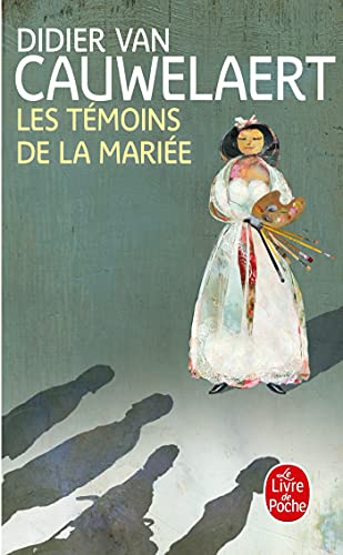 Imagen de archivo de Les Tmoins de la marie a la venta por Librairie Th  la page