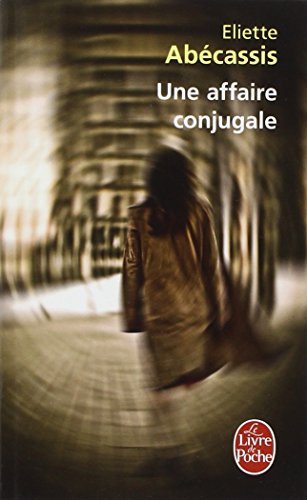 Beispielbild fr Une Affaire Conjugale (French Edition) zum Verkauf von Better World Books