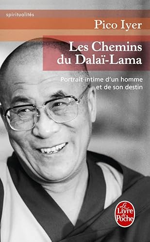 Beispielbild fr Les Chemins Du Dalai-lama zum Verkauf von WorldofBooks