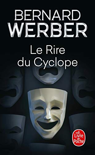 9782253166719: LE RIRE DU CYCLOPE (Littrature)