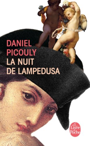 9782253166726: La Nuit de Lampedusa