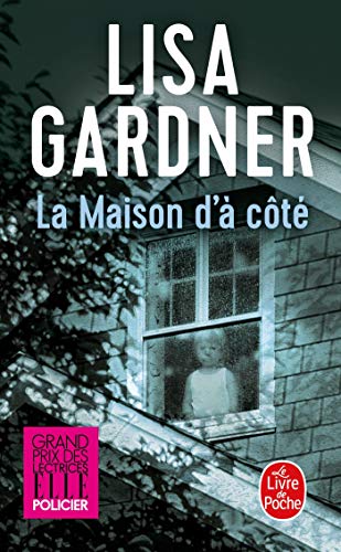 Stock image for La Maison D'a Cote (French Edition) for sale by Better World Books