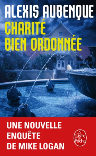 9782253167297: Charit bien ordonne (Thrillers)