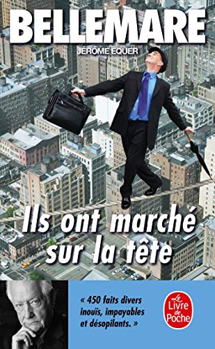 Stock image for Ils ont march sur la tte for sale by books-livres11.com