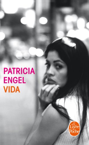 Stock image for Vida Engel, Patricia for sale by BIBLIO-NET