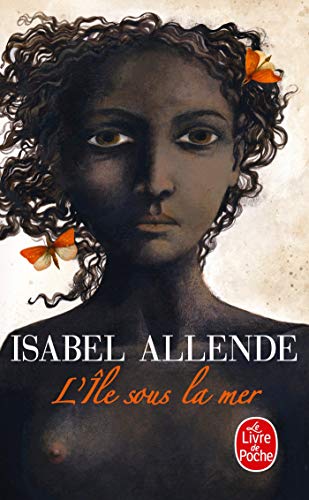 9782253167518: L'ile Sous La Mer (Litterature & Documents) (French Edition)