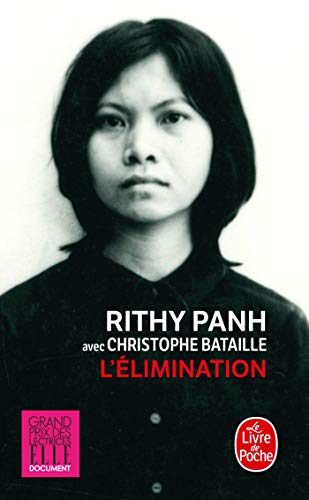 9782253168515: L'Elimination (Litterature & Documents)