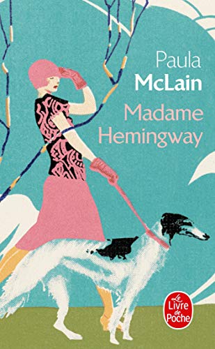 Stock image for Madame Hemingway for sale by Blackwell's