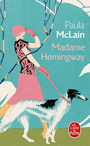 9782253168614: Madame Hemingway (French Edition)