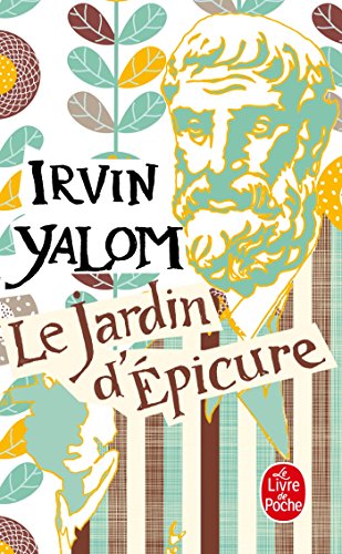 9782253168645: Le Jardin d'picure