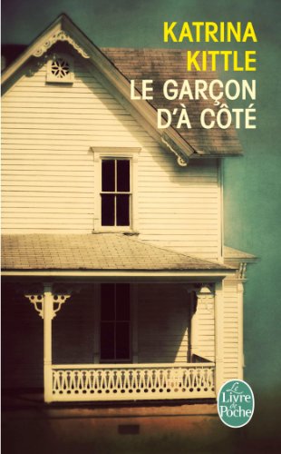 Stock image for Le Garon d' ct for sale by books-livres11.com