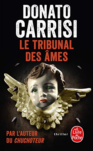 Stock image for Le Tribunal Des  mes for sale by ThriftBooks-Dallas