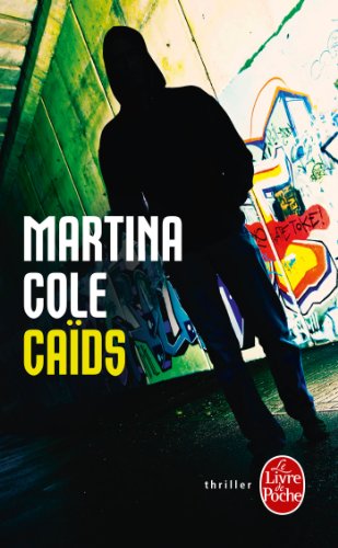 CaÃ¯ds (9782253168836) by Cole, Martina