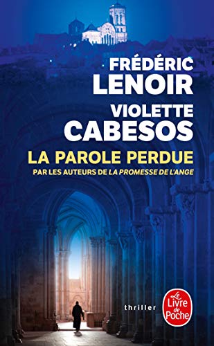 9782253168867: La Parole perdue (Thrillers)