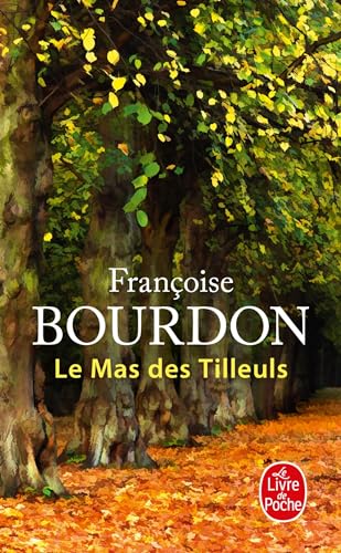 Stock image for Le Mas des tilleuls for sale by Librairie Th  la page